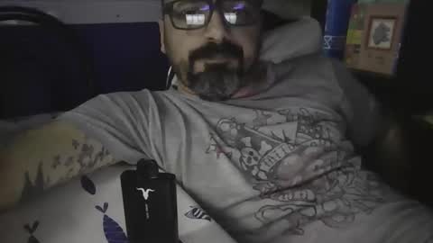 igorargen4 online show from March 18, 1:08 am