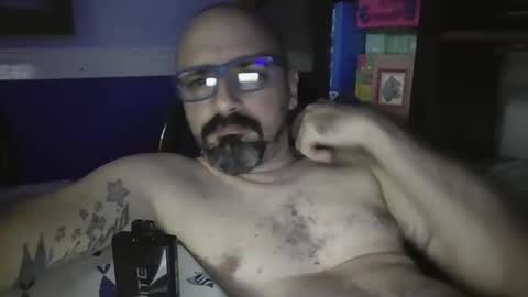 igorargen4 online show from March 14, 1:56 am