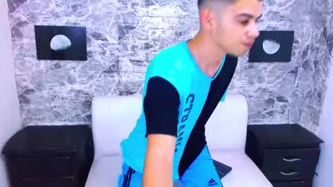 Snapshot of igort_smith chatting on September 8, 5:01 pm IGORT online show from September 8, 5:01 pm