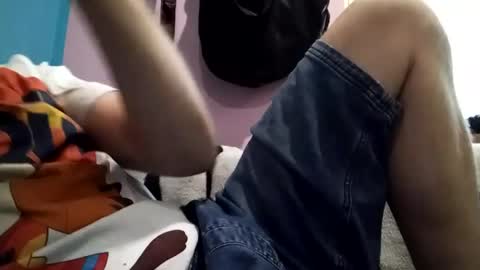 LeoN online show from January 30, 12:27 pm