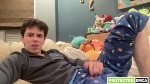 All American Jock online show from March 8, 2:26 am