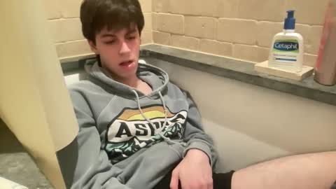 All American Jock online show from February 5, 5:03 am