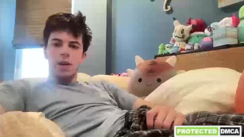 All American Jock online show from March 16, 3:49 pm