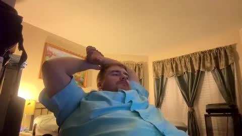 iheartpawgs69 online show from March 20, 2:59 am