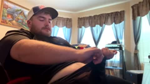 iheartpawgs69 online show from March 29, 8:53 pm