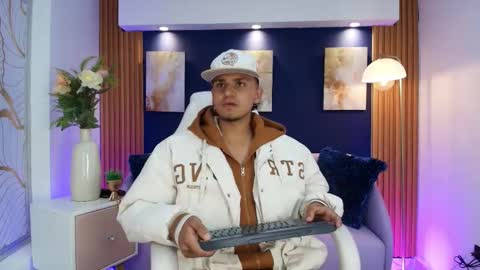 ikaika online show from March 13, 3:25 am