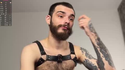 Sam online show from November 21, 3:11 pm