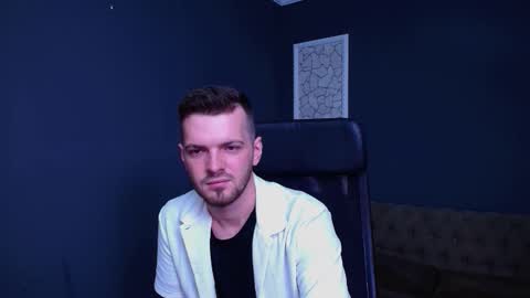 IkerGale online show from October 25, 10:39 am