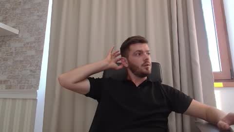 Snapshot of ikergale chatting on October 21, 10:40 am IkerGale online show from October 21, 10:40 am