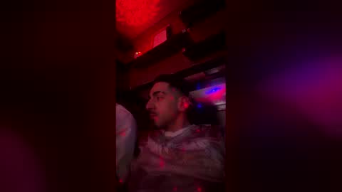 ikethefornicator online show from March 20, 11:19 pm