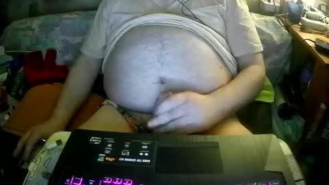 ikki433 online show from February 15, 10:40 pm