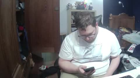 ikolo1 online show from March 19, 3:04 pm