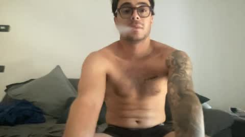 ildavid22 online show from June 17, 2:08 pm