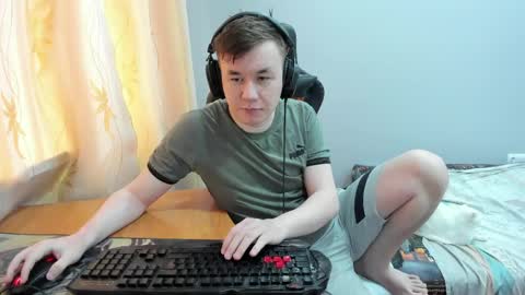 iliaskris online show from April 27, 9:50 am