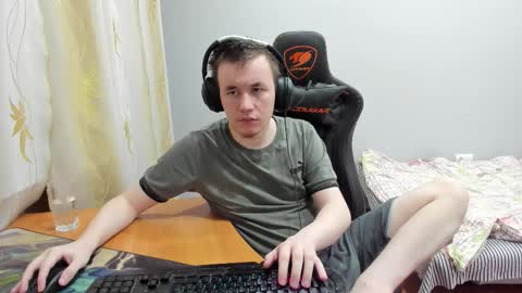 iliaskris online show from November 16, 11:40 pm