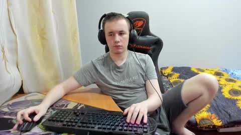 Snapshot of iliaskrislove chatting on October 29, 1:08 am iliaskris online show from October 29, 1:08 am