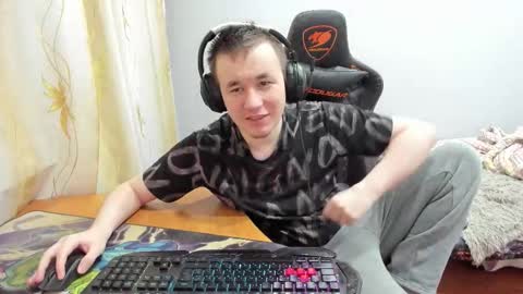 iliaskris online show from November 6, 12:19 pm