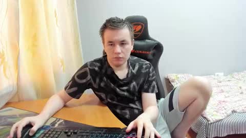 iliaskris online show from November 23, 8:36 am