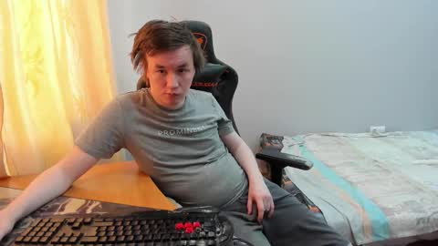 iliaskris online show from March 1, 10:04 am