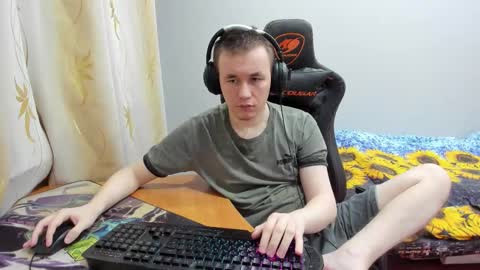 Snapshot of iliaskrislove chatting on October 25, 6:42 pm iliaskris online show from October 25, 6:42 pm