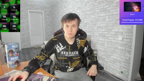 iliaskris online show from December 4, 1:47 am