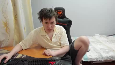 iliaskris online show from February 10, 2:27 am