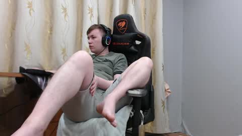 lord online show from April 25, 10:29 pm