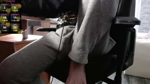 Snapshot of iliaskrisloveee chatting on December 10, 5:28 am lord online show from December 10, 5:28 am