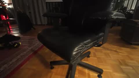 Ilike2 online show from February 17, 12:31 am