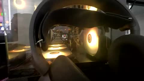 James online show from February 17, 12:04 pm