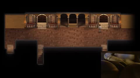 Spando online show from March 1, 9:36 pm