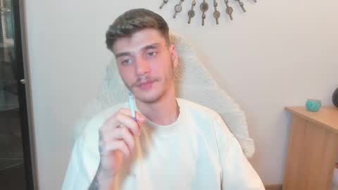 D-Illusion online show from March 13, 6:58 pm