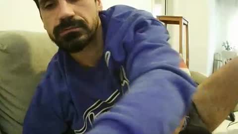 ilmangj90 online show from October 5, 8:51 am