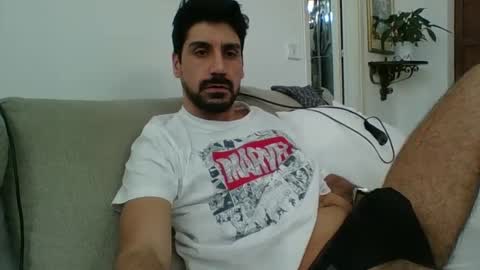 Snapshot of ilmangj90 chatting on February 6, 9:11 am ilmangj90 online show from February 6, 9:11 am