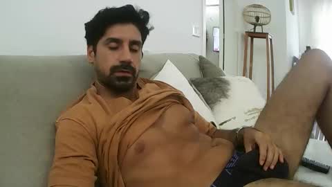 Snapshot of ilmangj90 chatting on September 9, 8:47 am ilmangj90 online show from September 9, 8:47 am