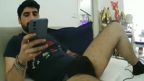 ilmangj90 online show from March 28, 10:37 am