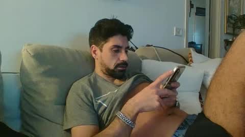 Snapshot of ilmangj90 chatting on January 24, 4:39 pm ilmangj90 online show from January 24, 4:39 pm