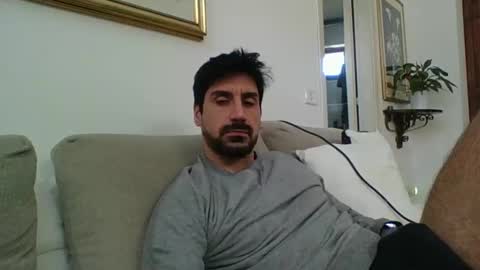 Snapshot of ilmangj90 chatting on February 21, 9:23 am ilmangj90 online show from February 21, 9:23 am