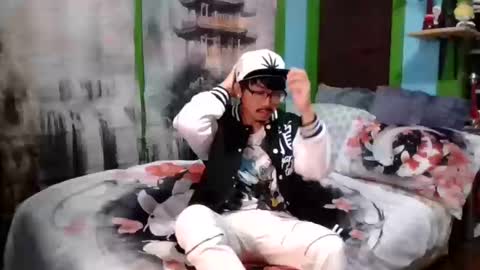 ilovebunny69 online show from October 19, 6:39 am