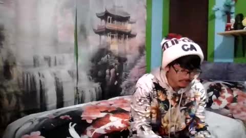 ilovebunny69 online show from October 21, 5:32 am