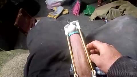 iloveyourabuse online show from January 31, 7:23 pm