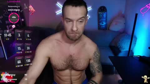 Ilya online show from April 23, 8:33 pm