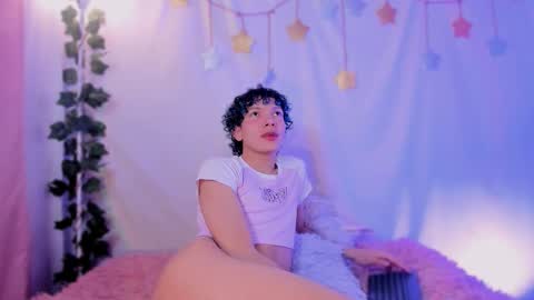 Alejo independent model   online show from December 14, 2:07 am