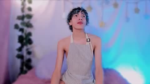 Alejo independent model   online show from October 22, 1:53 am