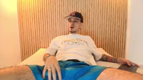 BULL online show from January 17, 1:25 pm