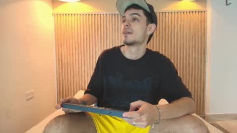 BULL online show from February 2, 12:57 pm