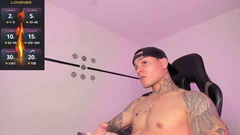 im_dominike online show from December 15, 3:02 am