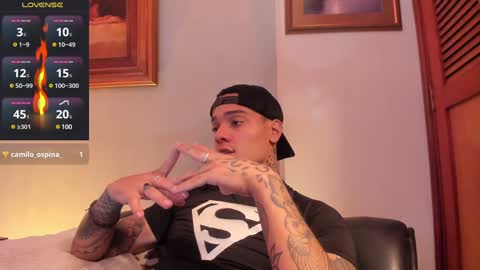 im_dominike online show from January 17, 12:21 pm