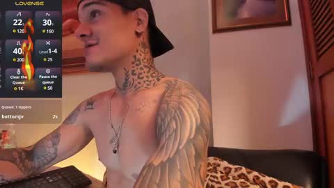 im_dominike online show from February 16, 12:32 pm