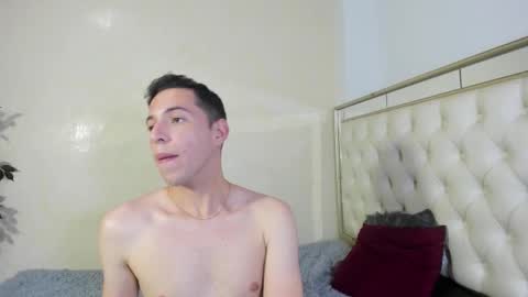 IM EMILIANOLUX online show from October 17, 8:35 pm